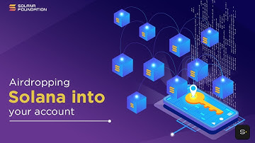 Programming on Solana - Introduction to web3.js | Airdrop Solana