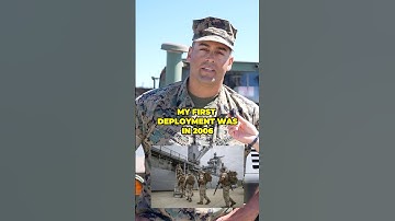 Deployment advice for military members! 🫡