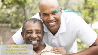 Caregiver Jobs or Employment in Los Angeles
