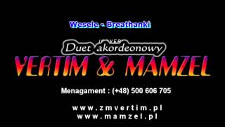 Wesele - Breathanki (Cover) Vertim&Mamzel