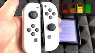 How to Charge Nintendo Switch Controller Wealth