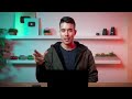 Beginning of video
