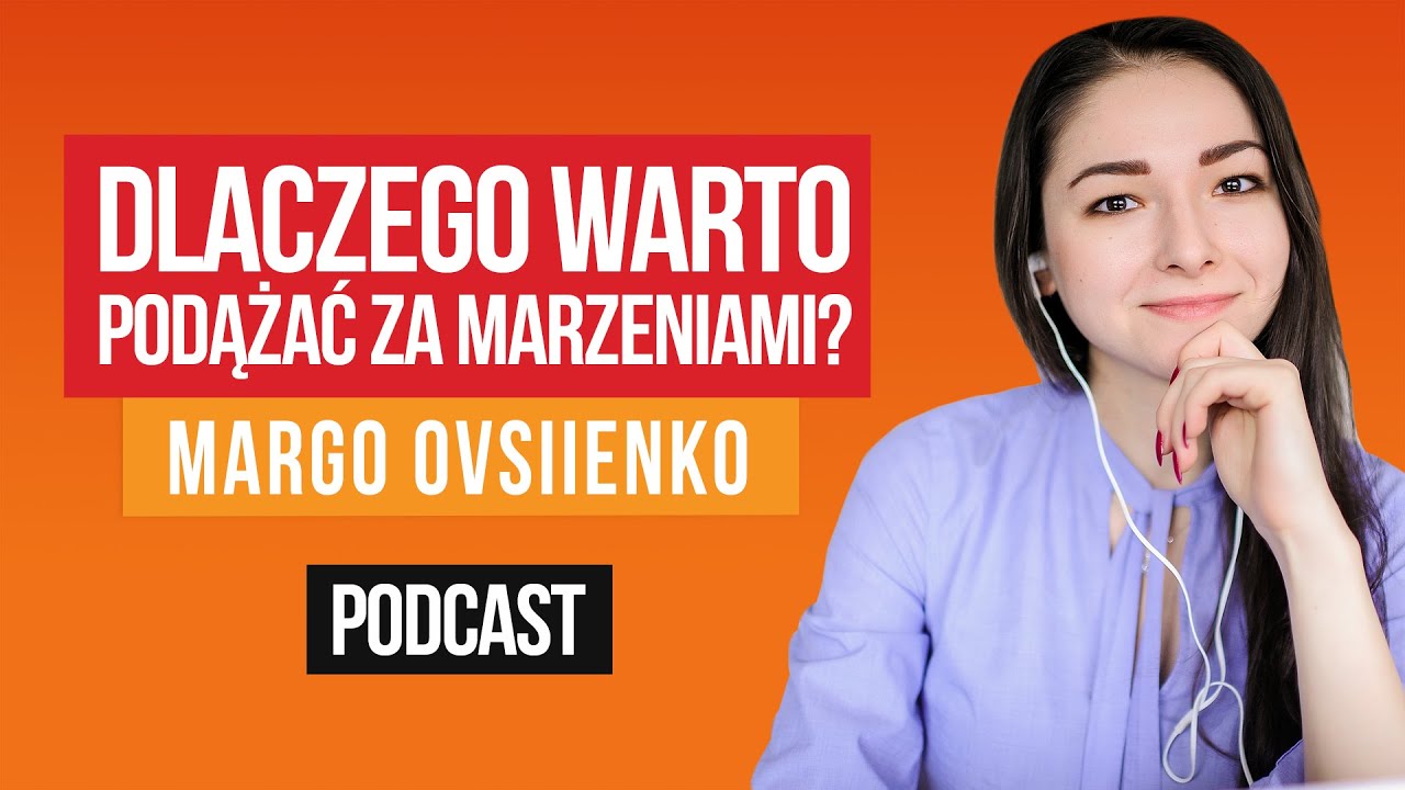 Czy Warto Podążać Za Marzeniami Rozprawka