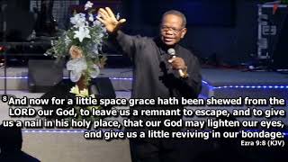 CONTINUATION unto REVIVAL 8.11.26
