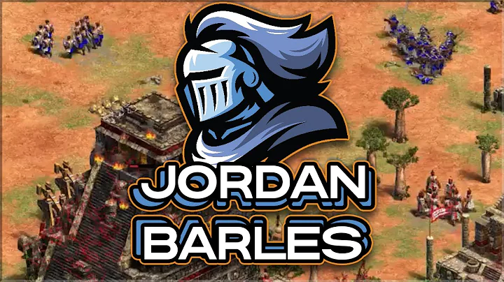 JorDan vs Barles | TTL Platinum