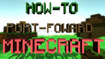 How To Setup MineCraft On AT&T