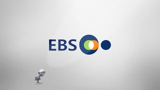 EBS Logo Spoof Luxo Lamp