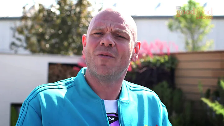 Tom Kerridge BBQ Tips
