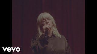 Billie Eilish - NDA Live