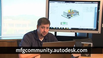 Autodesk Inventor Fundamentals - Basics of Drawing Creation Chapter 2
