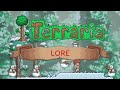 Le Lore des invasions de Terraria en 5 minutes !