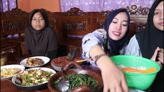 LEZATNYA TIADA TERKIRA !!! PENUHI RIKUEST KESUK44N SUAMI