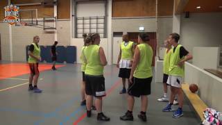 Highlights Oliebollentoernooi 2016 Bc New Stars
