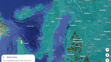 Exploring Europe until I find somewhere ugly! (ASMR)