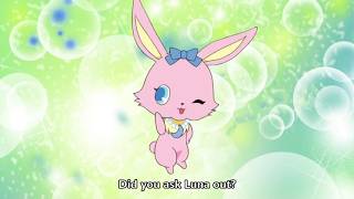 Jewelpet Season 1 Episode 15 Subbed Version