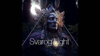 Svarog Light - Роздуми /15/ Взаєморозуміння з простором/ містична історія з минулого.