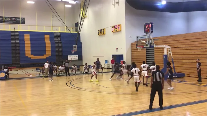 Truitt Spencer CGTC Sophomore Film