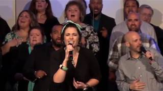 Video-Miniaturansicht von „"It Aint Over Yet"  | Worth It Worship | Christian Music“