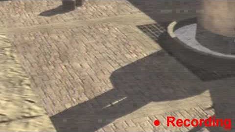 Call of Duty 4 :: Intro Test