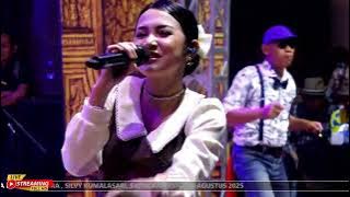 IKAN DALAM KOLAM ( VERSI JADUL ) SASYA ARKHISNA X OM BARISTA | LIVE MUSIC VIDEO TERBARU !!!