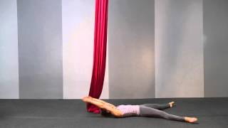 Straight Leg Inverts Workout