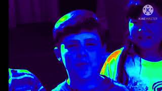 When you trip on too much Red Bull (Random Vid)