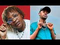 Nisha Ts otukirwa kusaenda kumaAwards, Ras Pompy abuda mujeri