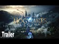 Hogwarts Legacy - Reveal Trailer [HD 1080P]