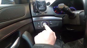 How to Enable or Disable Front Anti-Fog Lights in Hyundai i40 ( 2011 – 2019 ) - Use AntiFog Light