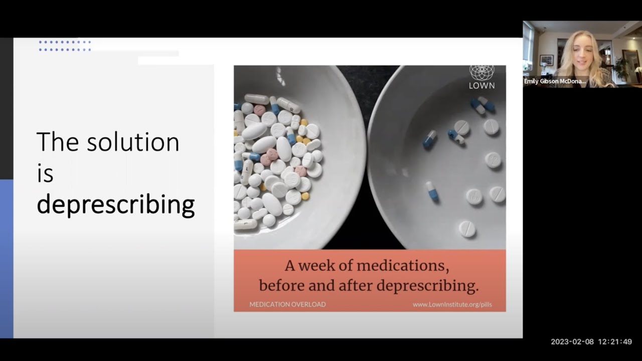 University Health System Advanced Practice Provider Grand Rounds - An ...