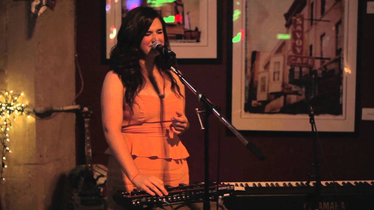 Watch Arielle O'Keefe - "Creature of Habit" on YouTube Watch Arielle O'Keefe - "Creature of Habit" on YouTube