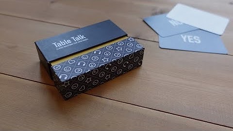 Predictable by Chris Rawlins - Magic Review