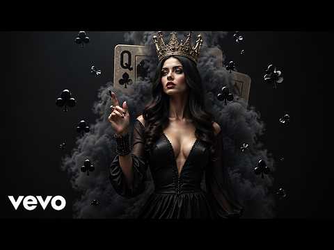 ALHIXA – QUEEN (Original Mix)