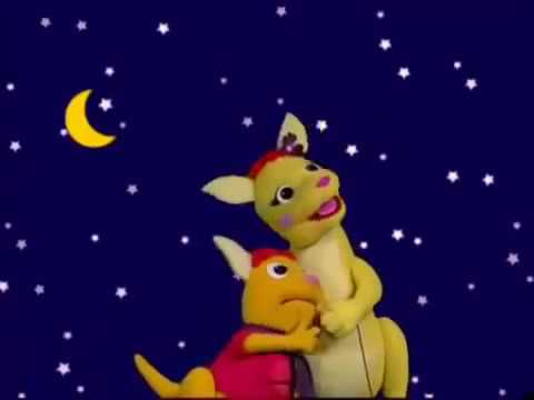 Baby Einstein Discovering the Sky | Puppets & Animals | Baby Galileo