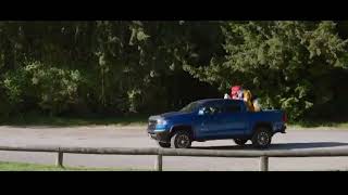 Sonic Movie 2 Threatrical And Digital Difference Part 1! CGI Glitch