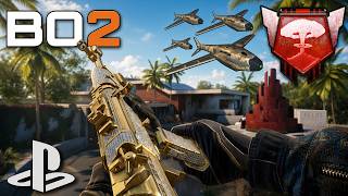 BLACK OPS 2 Grinding SWARMS Multiplayer PRESTIGE MASTER