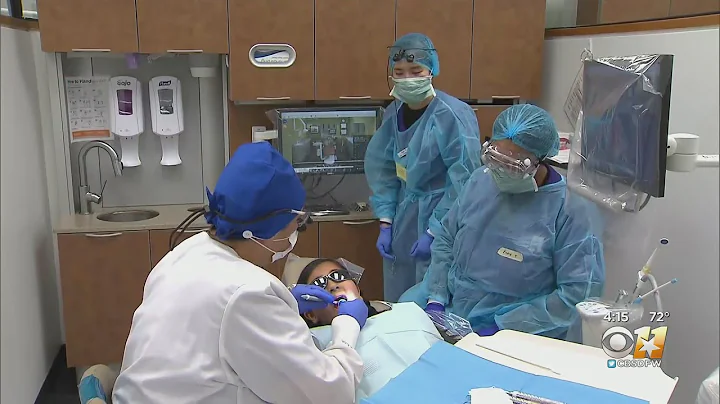 Celebrate Children’s Dental Health Awareness Month: Save Your Kid's Smile, Don't Neglect Oral Health