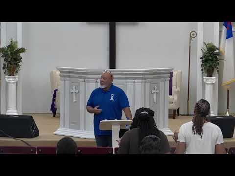 Bible Study 6-23-26