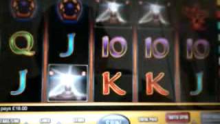 BOOK OF RA SLOT MACHINE BIG WIN