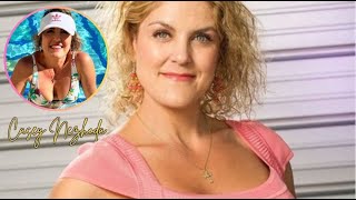 Remember Casey Nezhoda? Here's How She Ended Up..