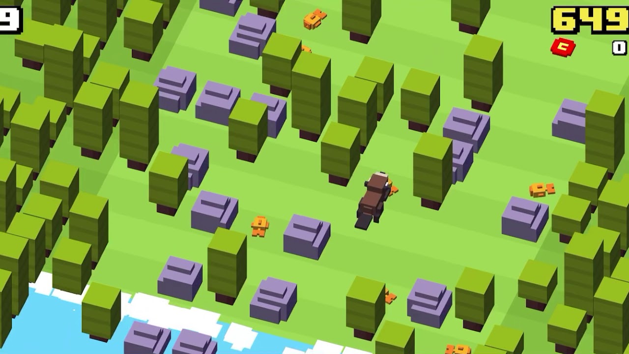 Beaver% 25-6.06, 50-14.45 - YouTube