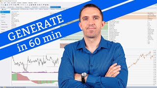 Results from the Generator in 60 min (FSB Pro Free Course_