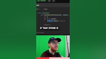 AVOID THIS CODING INTERVIEW MISTAKE!
