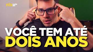 Quer ser programador em 2026. Pare tudo e Assista!