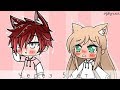 ОЗВУЧКА МИНИ ФИЛЬМА "Через 5лет" // Gacha Life