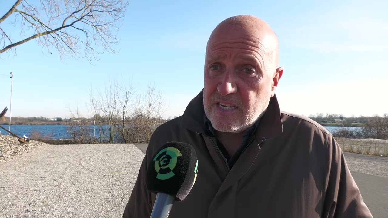 Personeel De Bungelaer durft niet alleen naar huis te fietsen langs strandje Beers