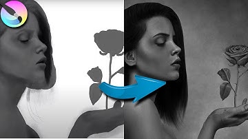 Digital Art Timelapse - 