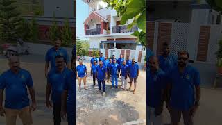 deepam shg