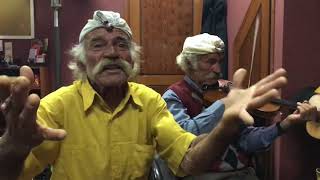 Video thumbnail of "ΝΑΤΣΑ - ΝΑΤΣΑ ΓΑ - Νικόλας & Μιχάλης #Καλιδώνης από #Κάλυμνο - #Παραδοσιακό Καλύμνου"