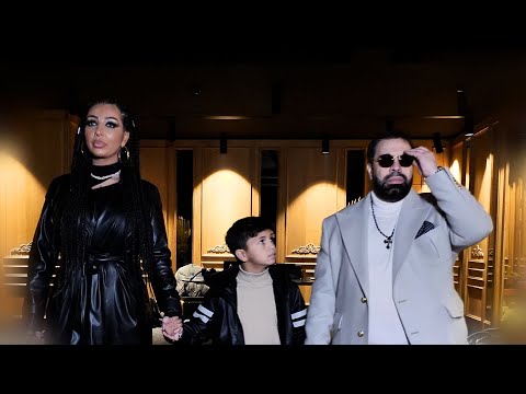 Florin Salam 💕 Narcisa 💕  Jamarr 🧑🏽‍🧑‍🧒 Mama tata va certati 👶  Oficial Video